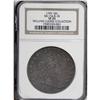 Image 3 : 1799 S$1 VF25 NGC. B-18, BB-154, R.5. Die State II. Re 