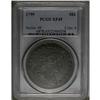 Image 3 : 1799 S$1 XF45 PCGS. B-19, BB-155, R.5. Die State IV. C 