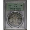 Image 3 : 1799 S$1 VF30 PCGS. B-5, BB-157, R.2. Die State IV or 