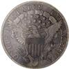Image 2 : 1799 S$1 VF25 ANACS. B-16, BB-158, R.2. Die State III. 