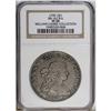 Image 3 : 1799 S$1 Normal Date VF20 NGC. B-6, BB-162, R.4. Die S 