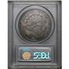 Image 4 : 1800 S$1 XF40 PCGS. B-1, BB-181, R.5. Die State I. Str 