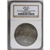 Image 3 : 1800 S$1 XF45 NGC. B-2, BB-182, Low R.6. Die State II. 