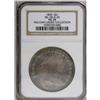 Image 3 : 1800 S$1 VG10 NGC. B-20, BB-185, High R.6. Die State I 