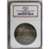 Image 3 : 1800 S$1 VF25 NGC. B-5, BB-189, R.5. Die State I. Die 