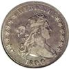 Image 1 : 1800 S$1 AMERICAI VF35 ANACS. B-11, BB-191, R.5. Die S 