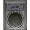 Image 3 : 1802 S$1 Narrow Date XF45 PCGS. B-6, BB-241, R.1. Die 