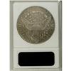 Image 2 : 1798 S$1 Large Eagle--Cleaned--ANACS. VF30 Details. B- 