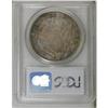 Image 4 : 1799/8 S$1 13 Stars Reverse XF40 PCGS. B-1, BB-142, R. 