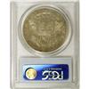 Image 4 : 1801 S$1 AU50 PCGS. B-4, BB-214, R.4. The first 1 in t 
