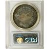 Image 4 : 1802 S$1 Narrow Date VF30 PCGS. B-6, BB-241, R.1. The 