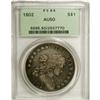 Image 3 : 1802 S$1 Narrow Date AU50 PCGS. B-6, BB-241, R.1. Much 
