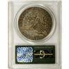 Image 4 : 1802 S$1 Narrow Date AU50 PCGS. B-6, BB-241, R.1. Much 