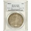 Image 3 : 1802/1 S$1 Narrow Date VF35 PCGS. B-4, BB-232, R.3. A 