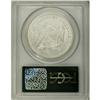 Image 4 : 1845 S$1 MS60 PCGS. One of just 24,500 examples coined 