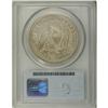Image 4 : 1856 S$1 AU55 PCGS. A pleasing example of this difficu 