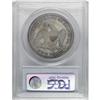 Image 4 : 1857 S$1 PR62 PCGS. A pleasing example with moderate s 