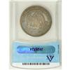 Image 2 : 1877 T$1 PR62 ANACS. Moderately reflective beneath blu 