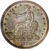 Image 1 : 1877 T$1 PR65 NGC. Save for the famous 1884 and 1885 s 