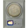 Image 4 : 1877 T$1 PR64 Cameo PCGS. Although Mint delivery recor 