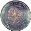 Image 2 : 1879 T$1 PR66 PCGS. By 1879 the fate of the Trade doll 
