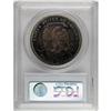 Image 4 : 1879 T$1 PR66 PCGS. By 1879 the fate of the Trade doll 