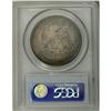Image 4 : 1880 T$1 PR64 PCGS. An attractively toned example of t 