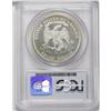 Image 4 : 1883 T$1 PR63 PCGS. A razor-sharp specimen that appear 