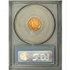 Image 4 : 1882 G$1 MS67 PCGS. A diminutive apricot-gold jewel of 