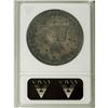 Image 4 : 1838-C $2 1/2 --Cleaned--ANACS. AU50 Details. Breen-614 