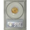 Image 2 : 1889 $2 1/2 MS64 PCGS. All of the design elements are 