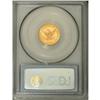 Image 4 : 1890 $2 1/2 MS64 PCGS. Razor sharp with a dynamic sati 