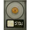 Image 2 : 1901 $2 1/2 MS65 PCGS. The highly lustrous surfaces ar 