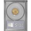 Image 4 : 1907 $2 1/2 MS65 PCGS. An exquisitely struck honey-gol 