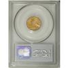 Image 2 : 1908 $2 1/2 MS63 PCGS. Select and well struck with sub 