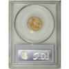 Image 4 : 1908 $2 1/2 MS65 PCGS. A sharply struck and highly lus 