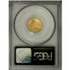 Image 4 : 1908 $2 1/2 MS65 PCGS. The luminous sun-gold fields an 