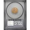 Image 2 : 1909 $2 1/2 MS64 PCGS. A satiny orange-gold example th 