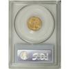 Image 2 : 1910 $2 1/2 MS63 PCGS. The softly lustrous surfaces ar 