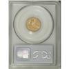 Image 2 : 1911 $2 1/2 MS63 PCGS. An attractive medley of apricot 