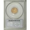 Image 2 : 1912 $2 1/2 MS63 PCGS. Bright surfaces are endowed wit 