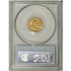 Image 2 : 1913 $2 1/2 MS64 PCGS. A solidly struck and highly lus 