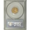 Image 2 : 1914 $2 1/2 MS62 PCGS. This luminous gold-orange quart 