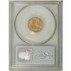 Image 4 : 1914 $2 1/2 MS63 PCGS. A well struck lustrous honey-go 