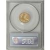 Image 4 : 1914 $2 1/2 MS63 PCGS. A solidly struck and satiny gre 