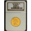 Image 3 : 1807 $5 Bust Right MS60 NGC. Small Date, Small Obverse 