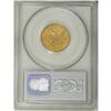 Image 4 : 1868 $5 AU55 PCGS. This scarce, low mintage issue is u 