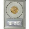 Image 4 : 1893-S $5 MS64 PCGS. Boldly struck with shimmering, sa 
