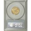 Image 2 : 1907-D $5 MS63 PCGS. A highly lustrous and minimally m 