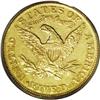 Image 2 : 1906 $5 PR53 PCGS. Probably because of a lack of new d 
